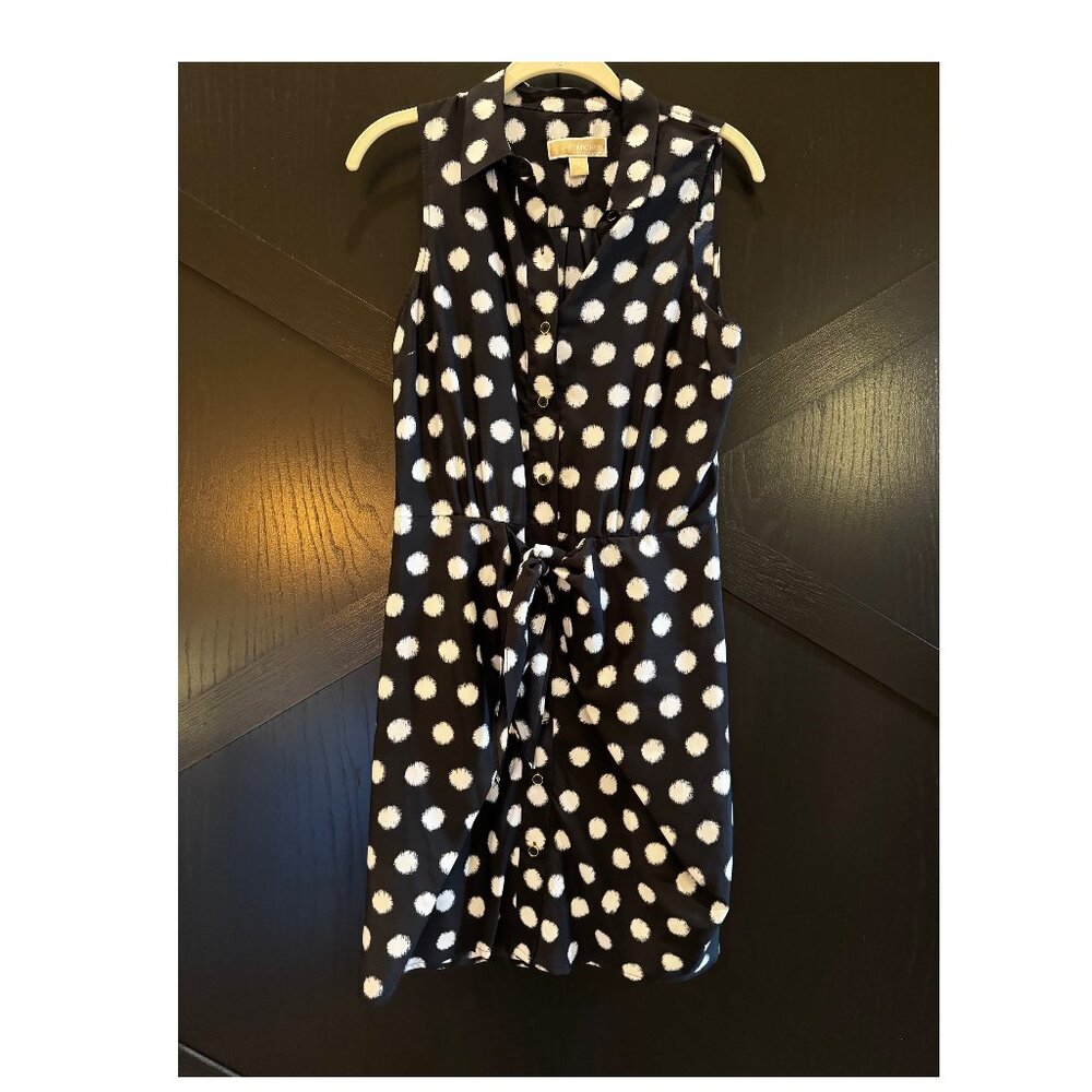 MK Summer dress